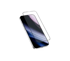 Epico Hero Glass 3D DF Ochranné sklo pro Apple iPhone Air Ultra-široké krytí / odolné proti pádu a poškrábání
