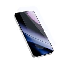 Epico Glass Protector DF pro iPhone 17 Pro Standardní krytí