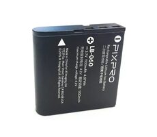 Kodak Pixpro LB-060 / Akumulátor pro fotoaparáty / 1000 mAh / 7.4V / Li-Ion