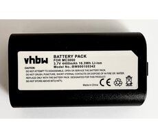 OEM baterie pro ZEBRA MC3090 / Li-Ion / 3.7V / 4400mAh / 1ks