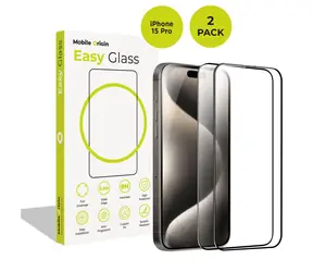 Mobile Origin EasyGlass Google Pixel 10 Ochranné sklo / 2 kusy