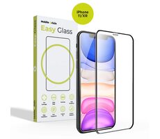 Mobile Origin EasyGlass iPhone 11/XR Ochranné sklo / 2 kusy