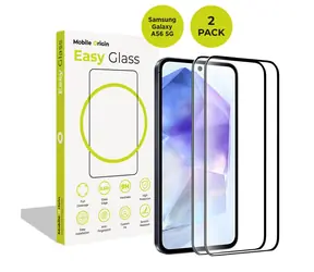 Mobile Origin EasyGlass iPhone 8/7/SE (2022/2020) Ochranné sklo / 2 kusy