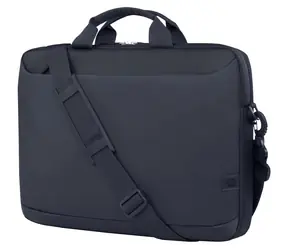HP Everyday 14" Odyssey Gray Laptop Briefcase šedá / brašna na notebook