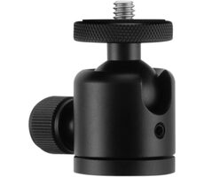 Zhiyun Mini Ball Head M40 G60 X100 Stativový adaptér