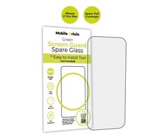 Mobile Origin Screen Guard pro Apple iPhone 17 Pro Max / Ultra široké krytí / Ochranné sklo