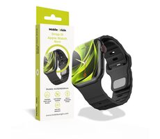 Mobile Origin Strap III řemínek pro Apple Watch 49mm/46mm/45mm/44mm černá