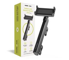 Mobile Origin Tablet and Phone Mount Arm CA17 / Držák do auta