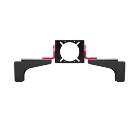 Next Level Racing Elite 160 DD / Adaptér pro boční a přední montáž