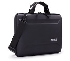 Thule Gauntlet 5.0 brašna na 16" MacBook Pro TGAE2557 černá