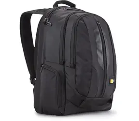 Case Logic batoh na notebook 17.3" RBP217 - černá