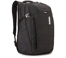 Thule Construct batoh 28L CONBP216 - černá / pro notebook do 15.6" / pro tablet 10.5"