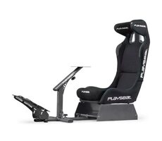 Playseat Evolution Pro Actifit černá / závodní kokpit / nastavitelný 