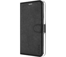 FIXED Pouzdro typu kniha Opus pro Xiaomi 15T Pro černé