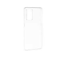 Spello Clear Case Zadní kryt pro Samsung Galaxy S23 5G čirá