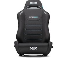 Next Level Racing ERS3 HYPERCOOL / herní sedačka / max. nosnost 150kg 