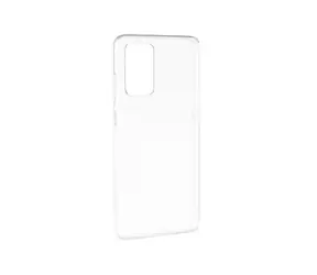 Spello Clear Case Zadní kryt pro Samsung Galaxy A35 5G čirá