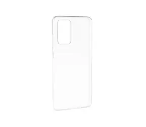 Spello Clear Case Zadní kryt pro Samsung Galaxy A05s čirá