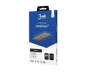3mk HardGlass ochranné sklo pro Apple iPhone 16 Pro Max / 17 Pro Max