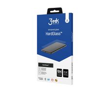3mk HardGlass ochranné sklo pro Apple iPhone 16 Pro/17/17 Pro