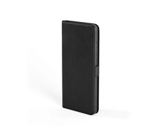 Spello Flip Case Flipové pouzdro pro Xiaomi Redmi Note 13 4G černá