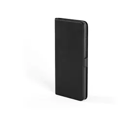 Spello Flip Case Flipové pouzdro pro Xiaomi Redmi Note 13 Pro 5G černá