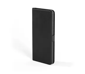 Spello Flip Case Flipové pouzdro pro Samsung Galaxy S24 5G černá