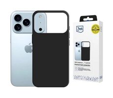 3mk HARDY Silicone MagCase pro Apple iPhone 17 Pro