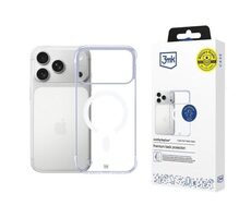 3mk Just20g MagCase zadní kryt pro Apple iPhone 17 Pro