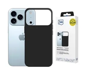 3mk HARDY Silicone MagCase pro Apple iPhone 17 Pro Max