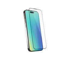 Spello Shield Glass 3D Ochranné sklo pro Apple iPhone 16 Pro / S instalačním rámečkem