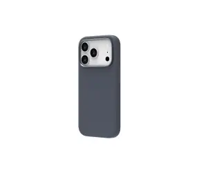 YENKEE YCC MagSilic MI 02 Silikonový kryt pro Apple iPhone 17 Pro modrá