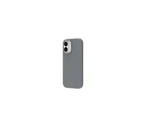 YENKEE YCC MagSilic SG 01 Silikonový kryt pro Apple iPhone 17 šedá