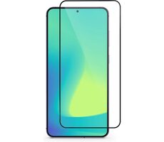 Spello Edge to Edge Glass Ochranné sklo pro Samsung Galaxy A25 5G Ultra-široké krytí