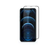 Spello Edge to Edge Glass Ochranné sklo pro Apple iPhone 6/6s/7/8/SE 2020/SE 2022 Ultra-široké krytí