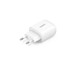 Spello 20W PD Charger Nabíječka do síťe bílá
