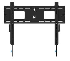 Neomounts WL30-750BL16 držák obrazovky / velikost 42-86" / VESA 100x100 - 600x400 / nosnost 125 kg 