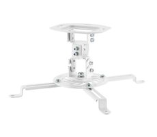 Brateck PRB-18F Stropní držák projektoru bílá