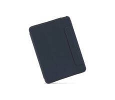 Pipetto Shield 360 Folio Case Flipové pouzdro pro Apple iPad 11" 2025 / iPad 2022 tmavá modrá