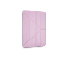Pipetto Origami No1 Original Case Ochranný kryt pro Apple iPad Air 13" fialová