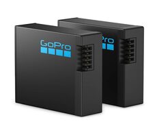 GoPro Enduro Rechargable Battery 2-pack / nabíjecí baterie / pro GoPro HERO13