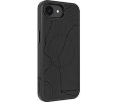 Tactical MagForce Hyperstealth Sika Kryt pro iPhone 16e Asphalt