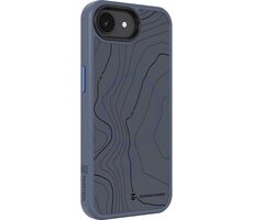 Tactical MagForce Hyperstealth Sika Kryt pro iPhone 16e Deep Blue