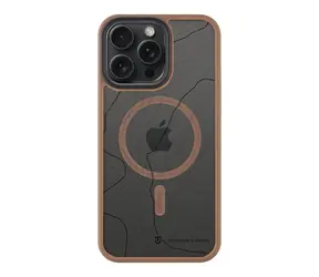 Tactical MagForce Hyperstealth Sika Kryt pro iPhone 15 Pro Max Moucha Moose