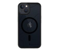 Tactical MagForce Hyperstealth Sika Kryt pro iPhone 13 Asphalt