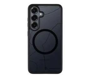 Tactical MagForce Hyperstealth Sika Kryt pro Samsung Galaxy S25 Asphalt