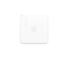 Apple 96W USB-C napájecí adaptér / 96W / pro MacBook / bez kabelu