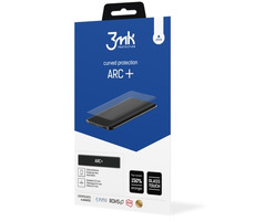 3mk ARC+ Ochranná fólie pro Garmin Edge 1050