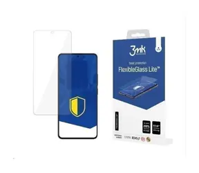 3mk FlexibleGlass Lite ochranné sklo pro Honor 400 Lite