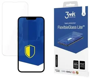 3mk FlexibleGlass Lite ochranné sklo pro Honor X8c